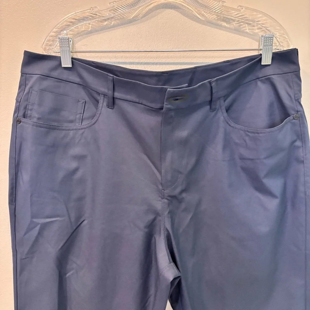 Public Rec Performance Stretch Workdays Pants Men’s Size 38/32